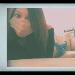 Meet your Posher, Rayna